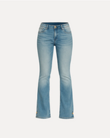 True Flared Jeans
