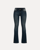 True Flared Jeans