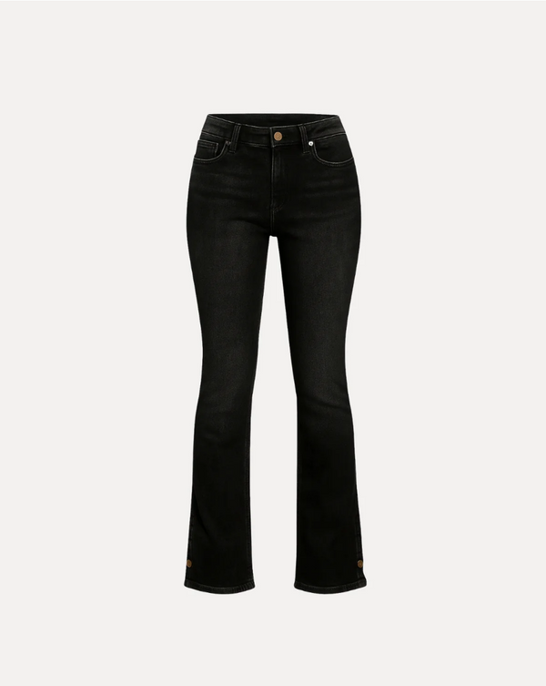 True Flared Jeans