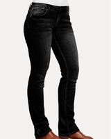 True Flared Jeans