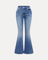 Wingline Flare Jeans