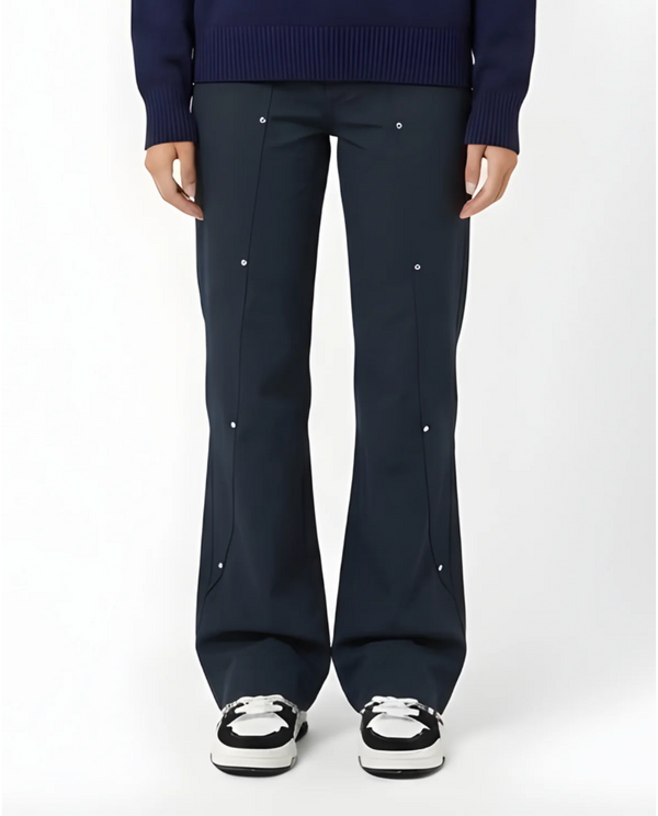 Stud Jeans