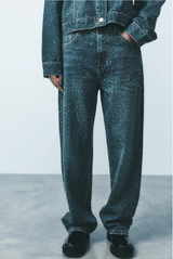 Sparkle Jeans - Multicolor