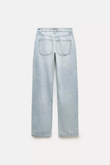 Sparkle Jeans - Multicolor