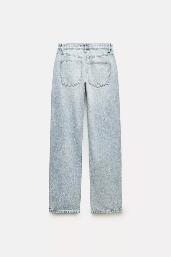 Sparkle Jeans - Multicolor