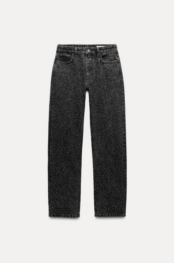 Sparkle Jeans - Multicolor