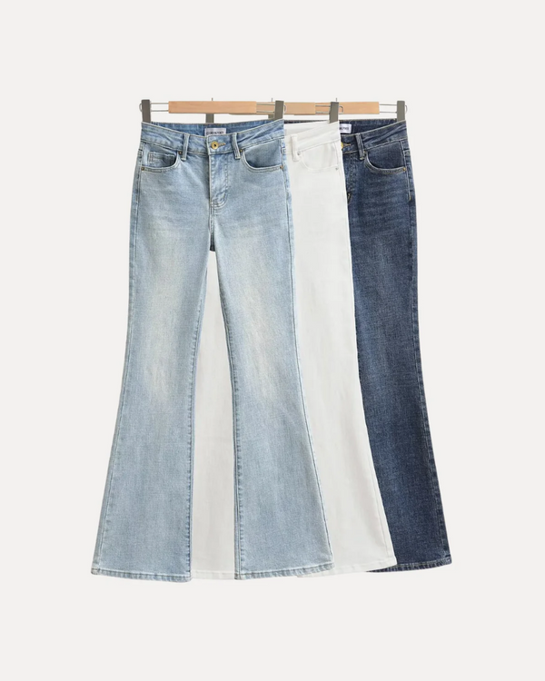 Luna Flare Jeans