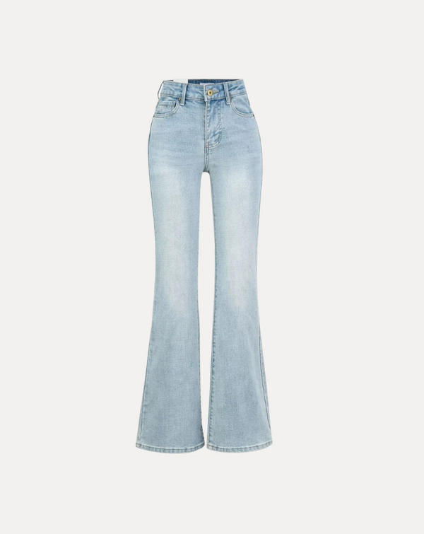 Luna Flare Jeans