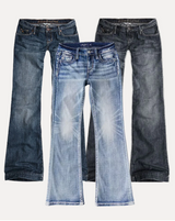 Low Rise Bundle 1