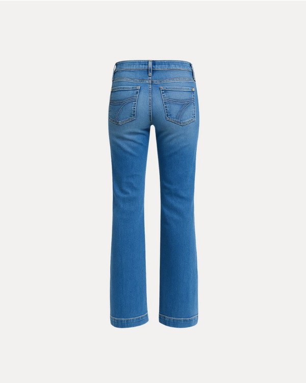 Drift Flared Jeans