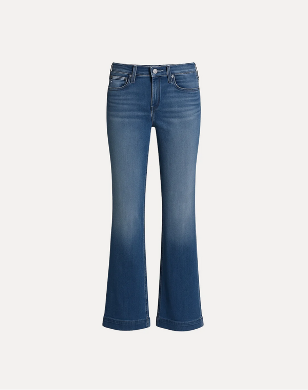 Drift Flared Jeans