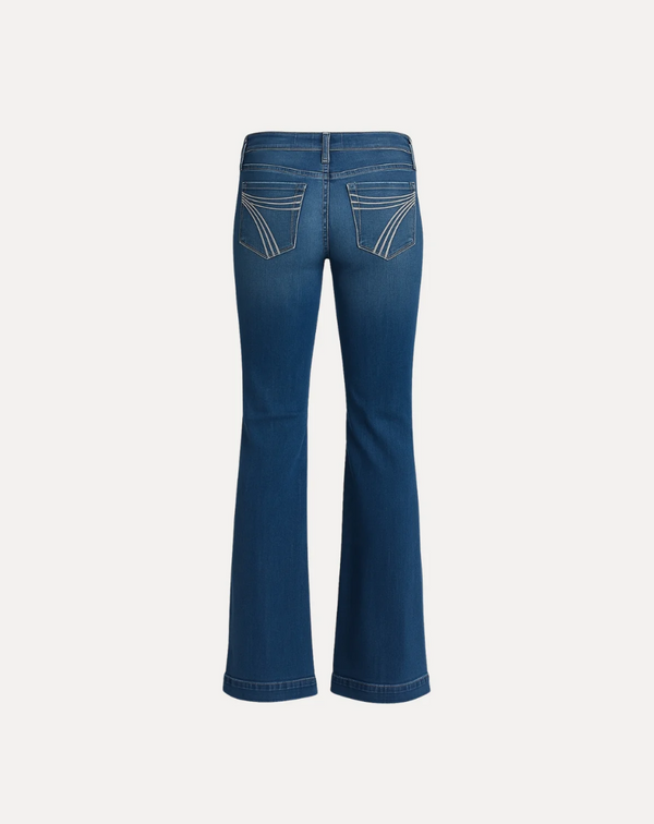 Drift Flared Jeans