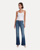 Drift Flared Jeans