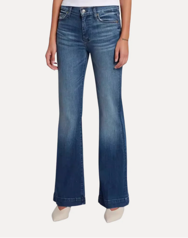 Drift Flared Jeans