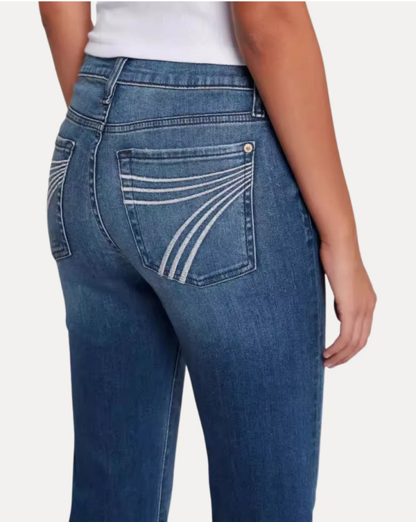 Drift Flared Jeans