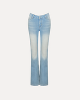 Bloom Bootcut Jeans