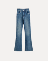 Pure Fit Flare Jeans
