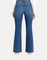 Pure Fit Flare Jeans