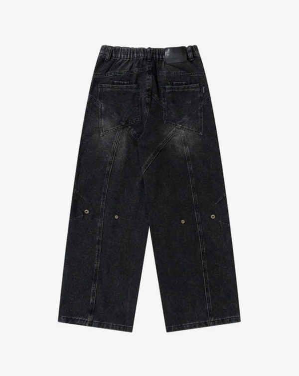 "BANTER" Baggy Pants