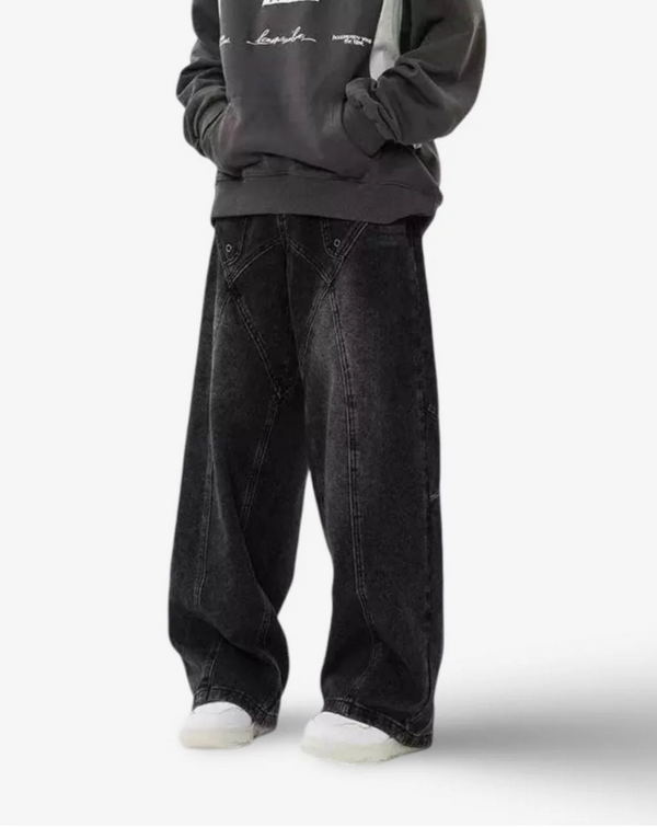 "BANTER" Baggy Pants