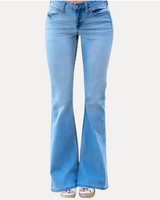 Breeze Flare Jeans