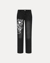 Heartline Jeans