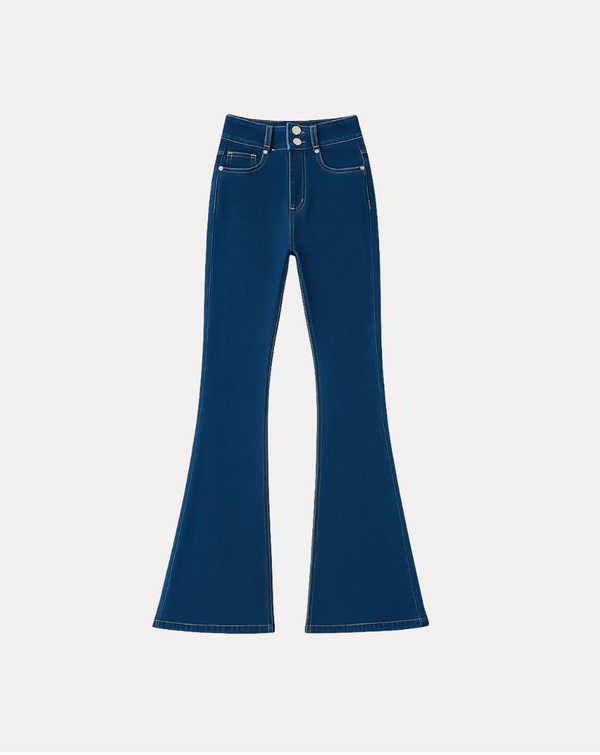 Sway Flare Jeans