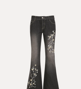 Dusk Flare Jeans