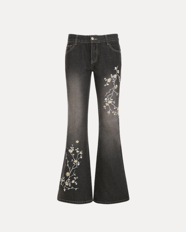 Dusk Flare Jeans