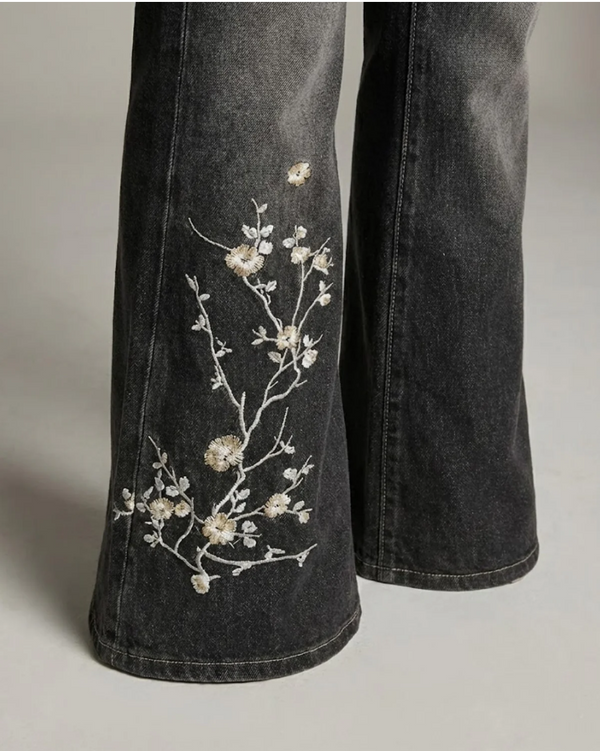 Dusk Flare Jeans