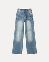 Horizon Straight Jeans