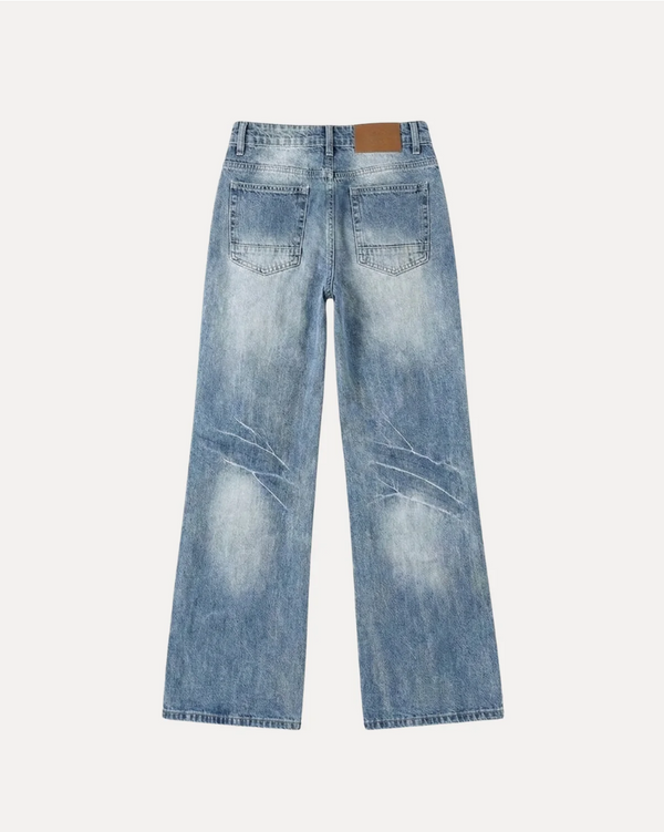 Horizon Straight Jeans