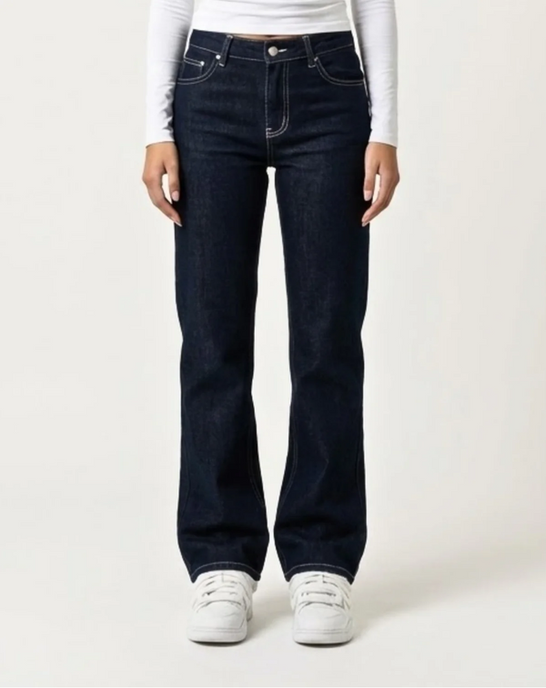 Drift Straight Jeans