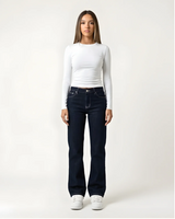 Drift Straight Jeans