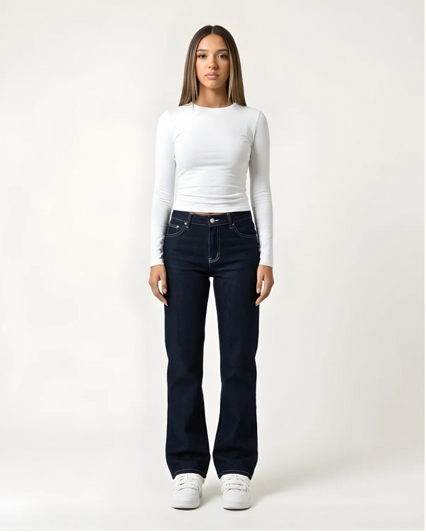 Drift Straight Jeans