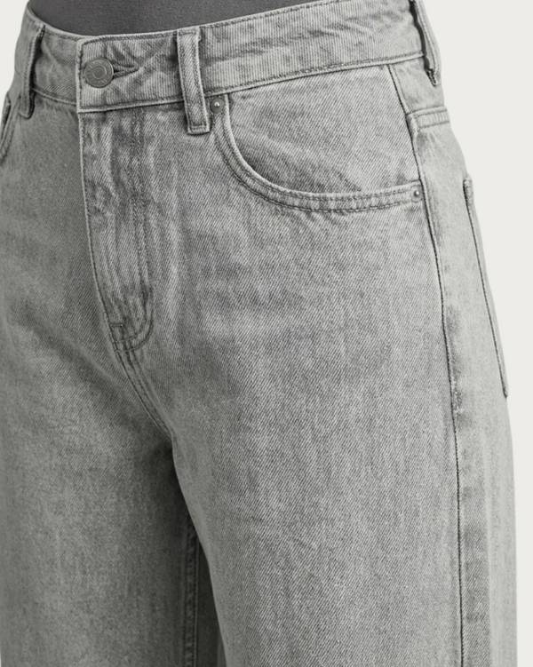 Lunar Wash Jeans