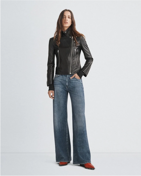 Sweatpants Jeans