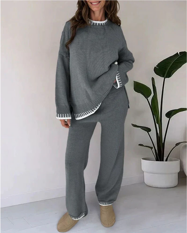Suzy Comdy Set
