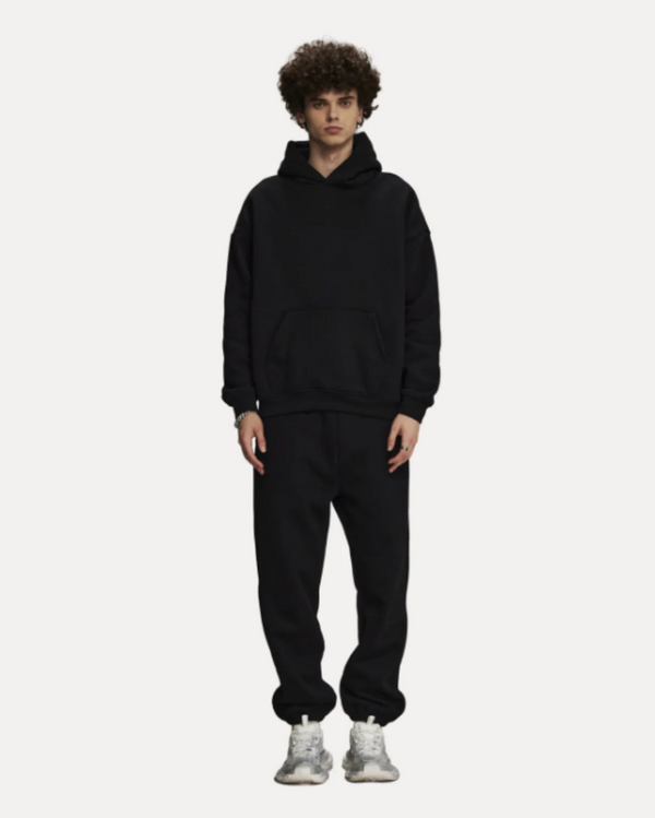 Classic Cozy Sweatsuit