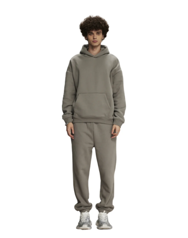 Classic Cozy Sweatsuit
