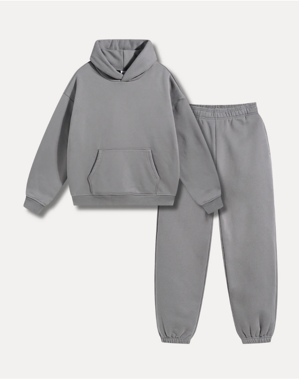 Classic Cozy Sweatsuit