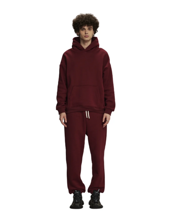 Classic Cozy Sweatsuit