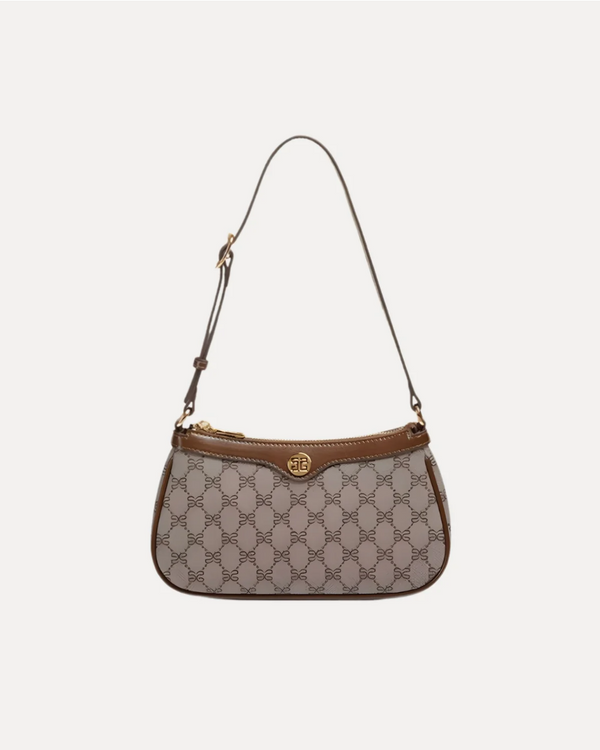 Curve Shoulder Bag