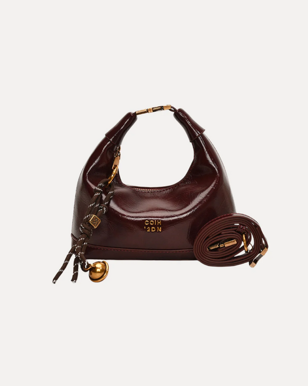 Luna Mini Shoulder Bag