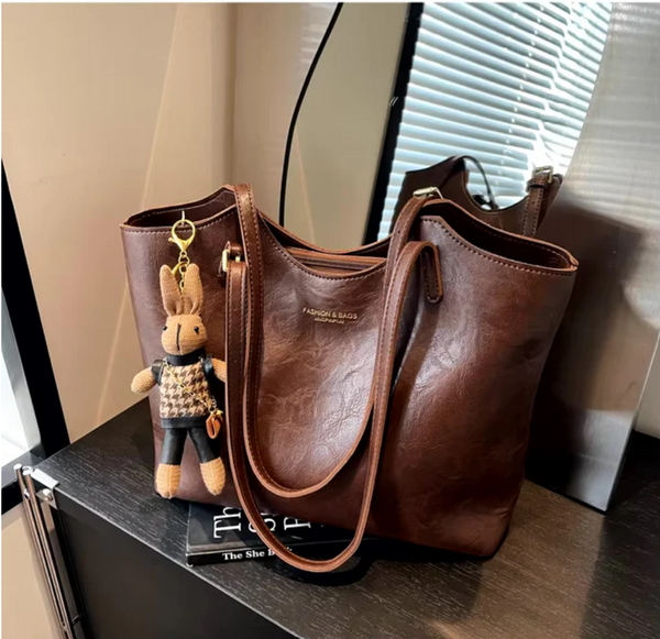 Rustic Tote Bag