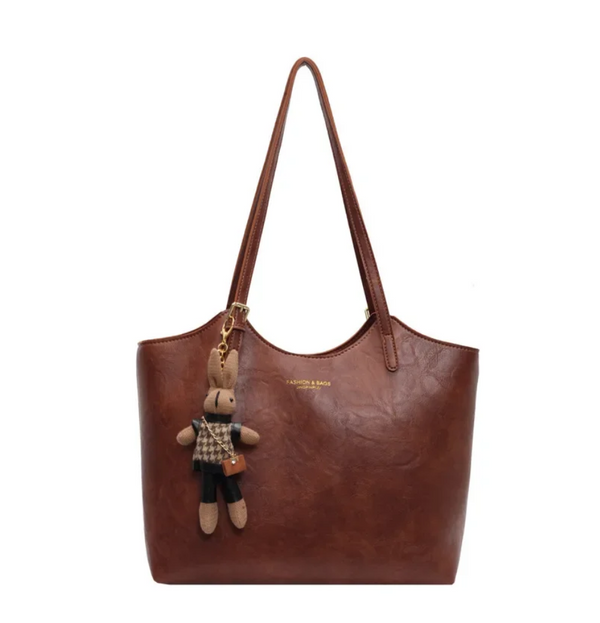Rustic Tote Bag