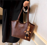 Rustic Tote Bag