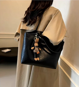 Rustic Tote Bag