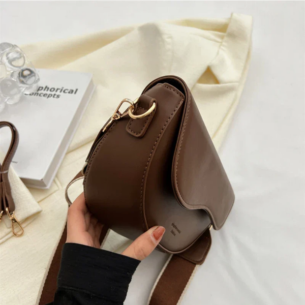 Saddle Bag