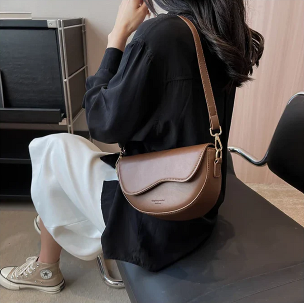 Saddle Bag